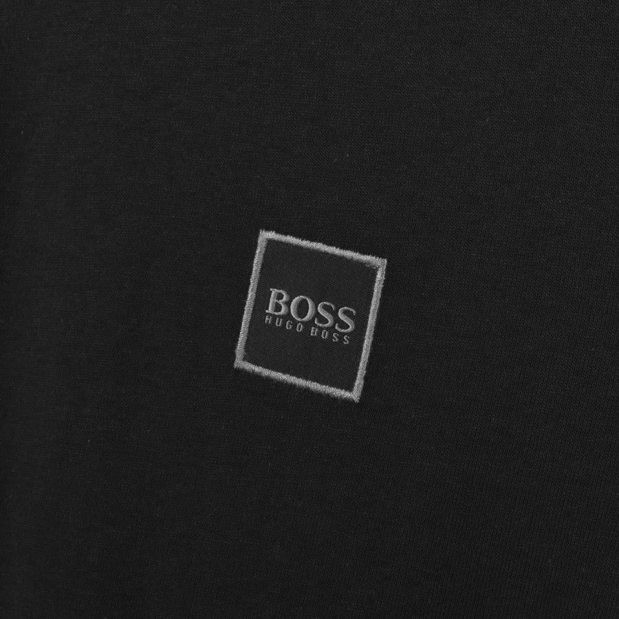 Alternative Image for ProductBOSS Tales Logo T Shirt Black3